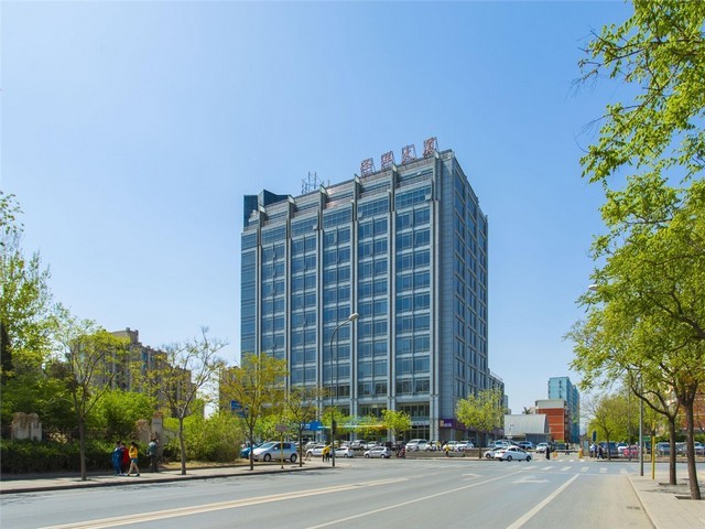 嘉兴交通效果图报价